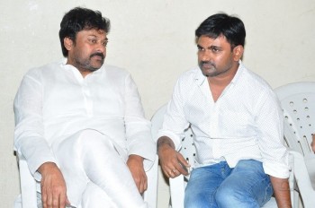 Edida Nageswara Rao Condolences Photos 2 - 54 of 138