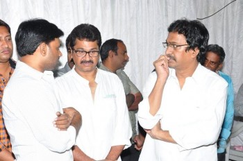 Edida Nageswara Rao Condolences Photos 2 - 55 of 138