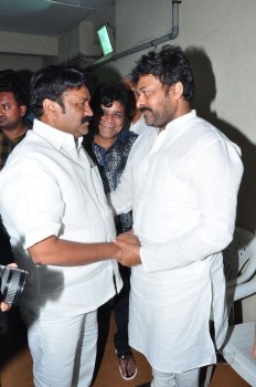 Edida Nageswara Rao Condolences Photos 2 - 67 of 138