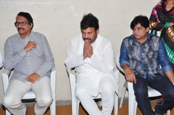 Edida Nageswara Rao Condolences Photos 2 - 68 of 138