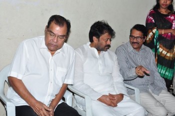 Edida Nageswara Rao Condolences Photos 2 - 70 of 138