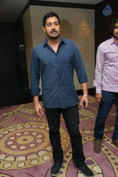 Ex MLA Venkat Rao Birthday Party - 6 of 68