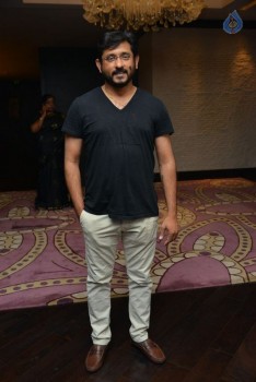 Ex MLA Venkat Rao Birthday Party - 8 of 68