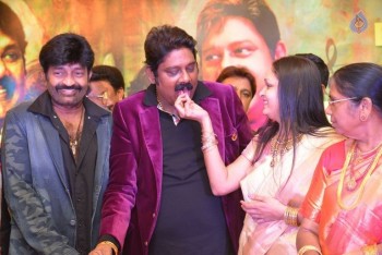 Ex MLA Venkat Rao Birthday Party - 9 of 68