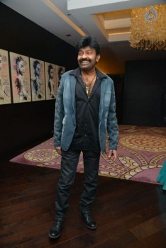 Ex MLA Venkat Rao Birthday Party - 13 of 68