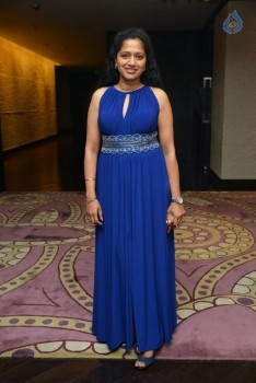 Ex MLA Venkat Rao Birthday Party - 19 of 68