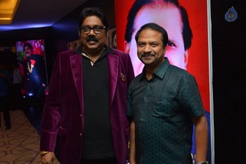 Ex MLA Venkat Rao Birthday Party - 20 of 68