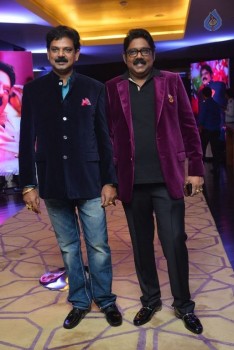 Ex MLA Venkat Rao Birthday Party - 22 of 68