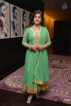 Ex MLA Venkat Rao Birthday Party - 23 of 68