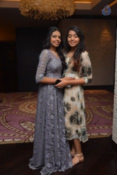 Ex MLA Venkat Rao Birthday Party - 25 of 68