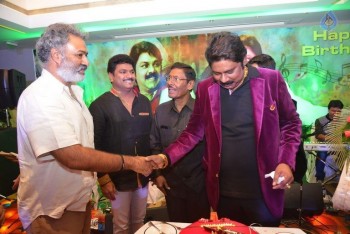 Ex MLA Venkat Rao Birthday Party - 29 of 68