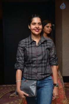 Ex MLA Venkat Rao Birthday Party - 30 of 68