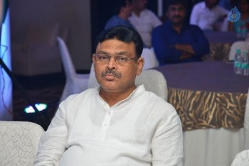 Ex MLA Venkat Rao Birthday Party - 31 of 68