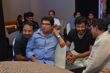 Ex MLA Venkat Rao Birthday Party - 32 of 68