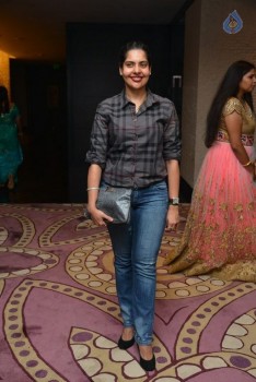 Ex MLA Venkat Rao Birthday Party - 33 of 68