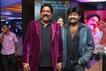 Ex MLA Venkat Rao Birthday Party - 34 of 68