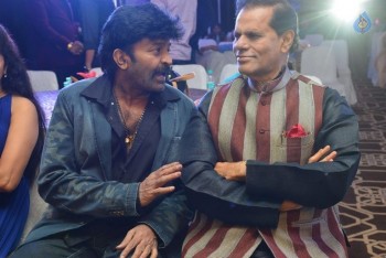 Ex MLA Venkat Rao Birthday Party - 36 of 68