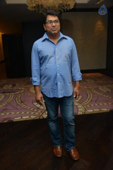 Ex MLA Venkat Rao Birthday Party - 37 of 68