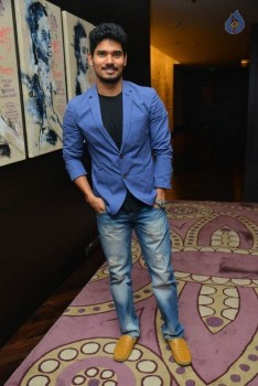 Ex MLA Venkat Rao Birthday Party - 38 of 68