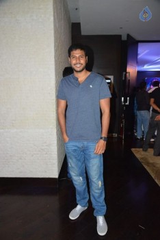 Ex MLA Venkat Rao Birthday Party - 40 of 68