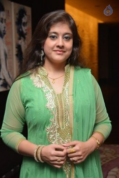 Ex MLA Venkat Rao Birthday Party - 42 of 68