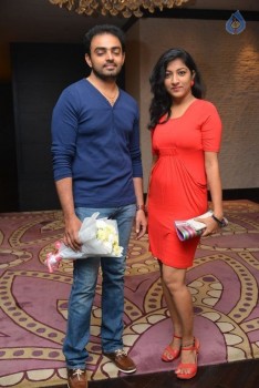 Ex MLA Venkat Rao Birthday Party - 54 of 68