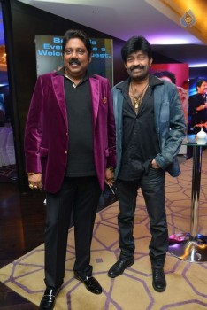 Ex MLA Venkat Rao Birthday Party - 68 of 68