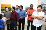 Romeo Team at Expression of Colours Inauguration - 54 of 90