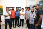 Romeo Team at Expression of Colours Inauguration - 57 of 90