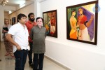 Romeo Team at Expression of Colours Inauguration - 58 of 90
