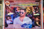 Fans Celebrate NTR Bday at Don Bosco School - 23 of 50