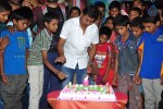 Fans Celebrate NTR Bday at Don Bosco School - 26 of 50