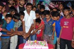 Fans Celebrate NTR Bday at Don Bosco School - 29 of 50