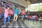Fans Celebrate NTR Bday at Don Bosco School - 35 of 50
