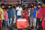 Fans Celebrate NTR Bday at Don Bosco School - 36 of 50