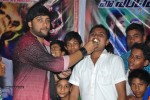 Fans Celebrate NTR Bday at Don Bosco School - 38 of 50