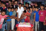 Fans Celebrate NTR Bday at Don Bosco School - 40 of 50