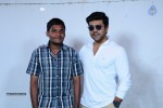 Fans Meet Ram Charan - 4 of 70