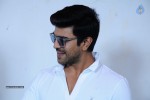 Fans Meet Ram Charan - 26 of 70