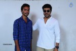 Fans Meet Ram Charan - 49 of 70