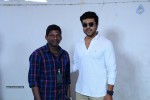 Fans Meet Ram Charan - 50 of 70