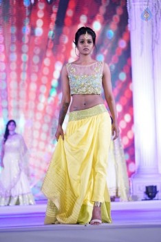 FICCI FLO Women Achievers Fashion Show - 23 of 176