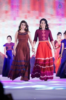 FICCI FLO Women Achievers Fashion Show - 24 of 176