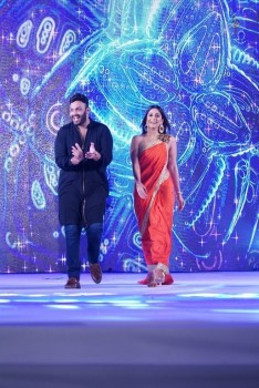 FICCI FLO Women Achievers Fashion Show - 25 of 176