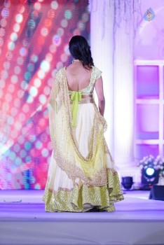 FICCI FLO Women Achievers Fashion Show - 26 of 176