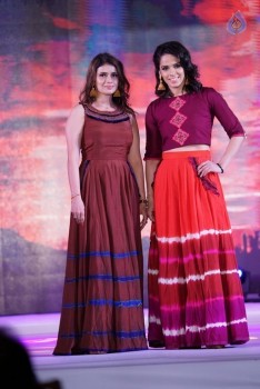 FICCI FLO Women Achievers Fashion Show - 27 of 176