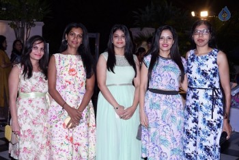 FICCI FLO Women Achievers Fashion Show - 28 of 176