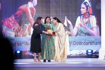 FICCI FLO Women Achievers Fashion Show - 29 of 176