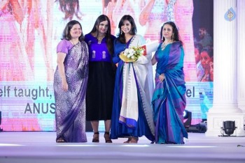 FICCI FLO Women Achievers Fashion Show - 30 of 176