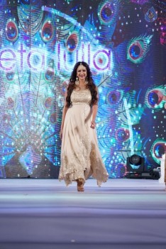 FICCI FLO Women Achievers Fashion Show - 31 of 176